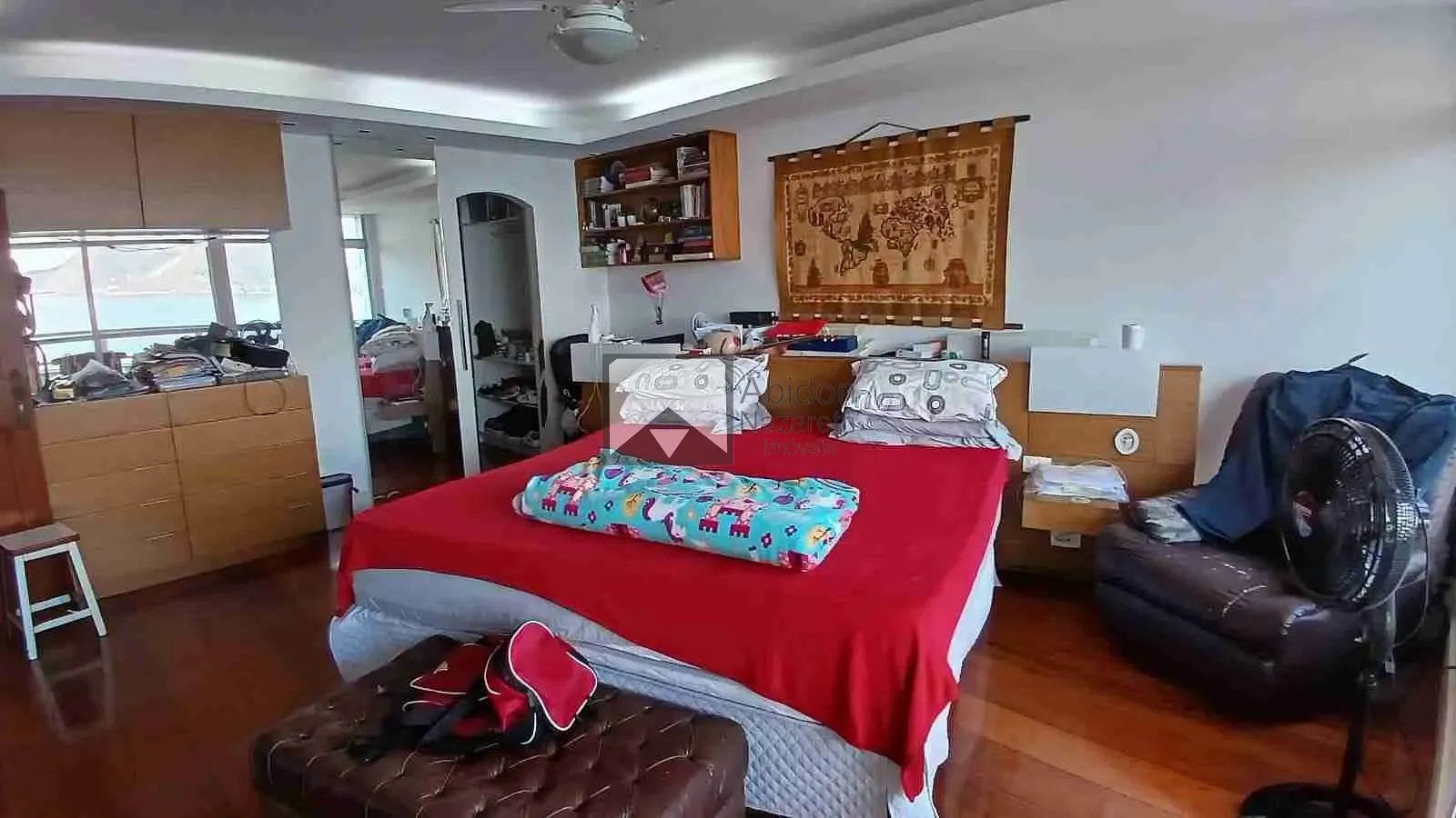 Apartamento, 4 quartos, 300 m² - Foto 31