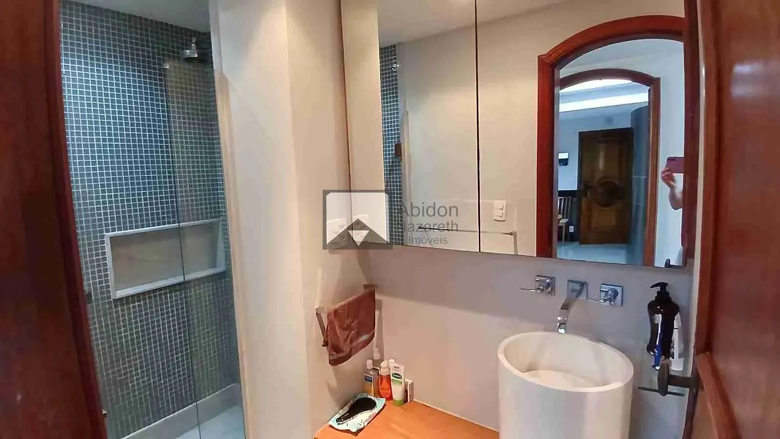 Apartamento, 4 quartos, 300 m² - Foto 29