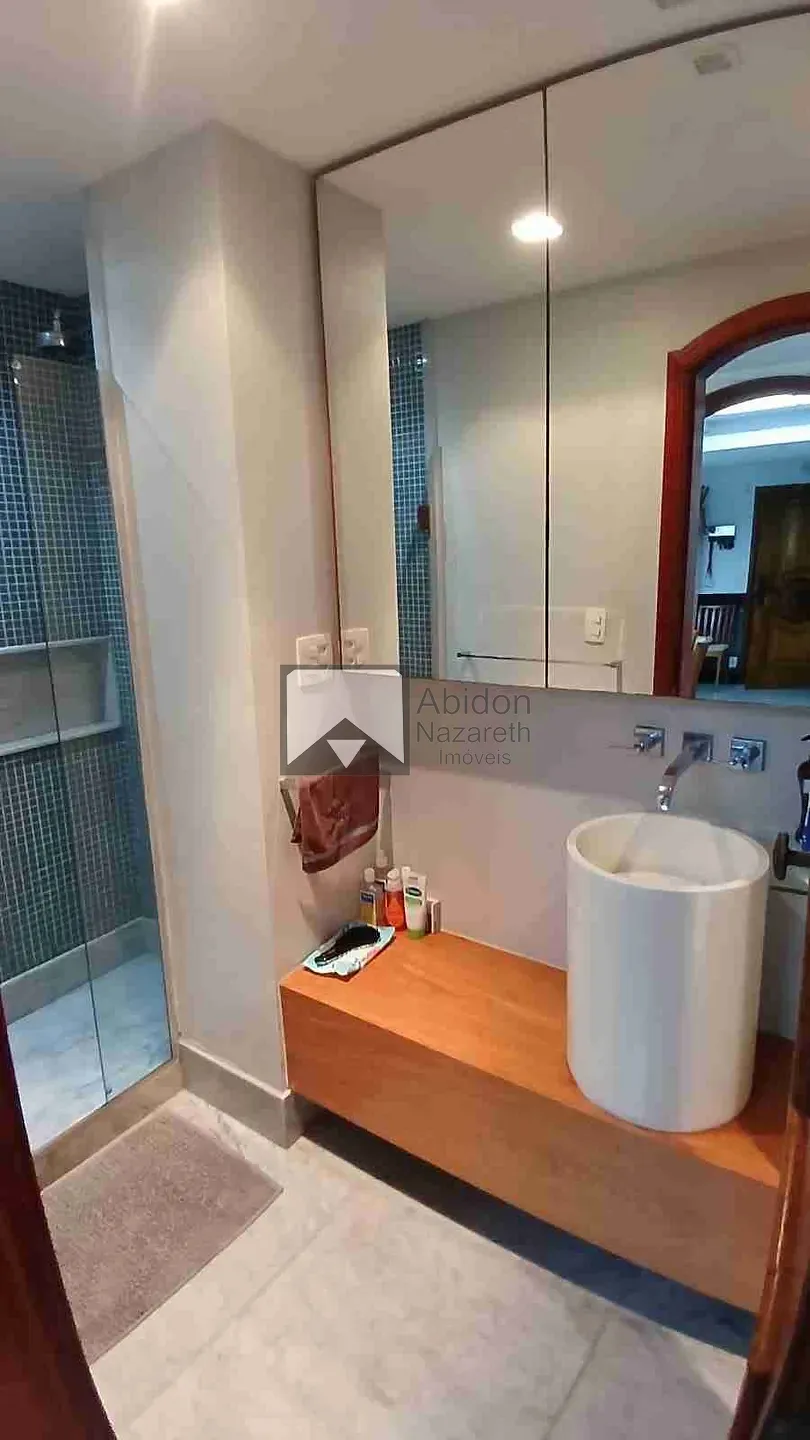 Apartamento, 4 quartos, 300 m² - Foto 26
