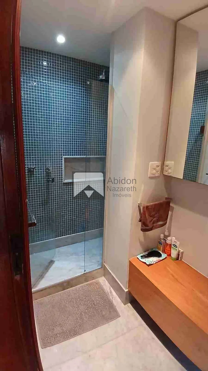 Apartamento, 4 quartos, 300 m² - Foto 23