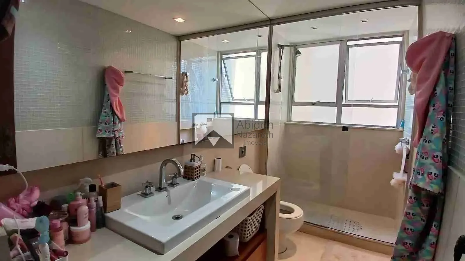 Apartamento, 4 quartos, 300 m² - Foto 20