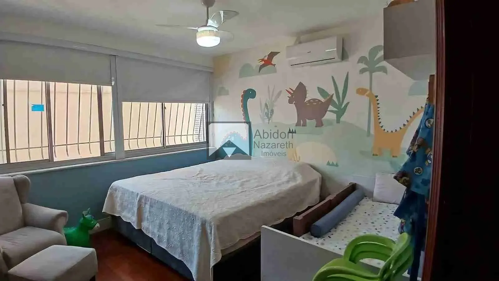 Apartamento, 4 quartos, 300 m² - Foto 18