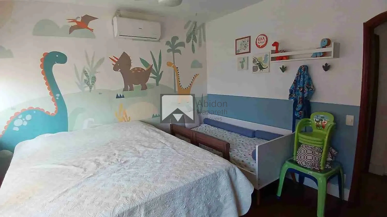 Apartamento, 4 quartos, 300 m² - Foto 19