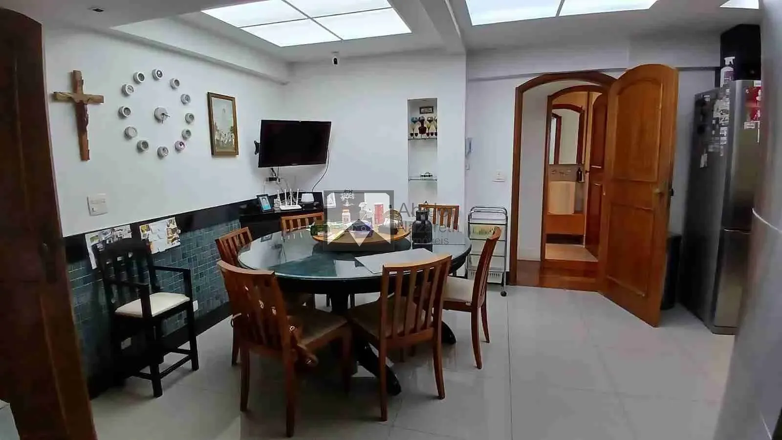 Apartamento, 4 quartos, 300 m² - Foto 9