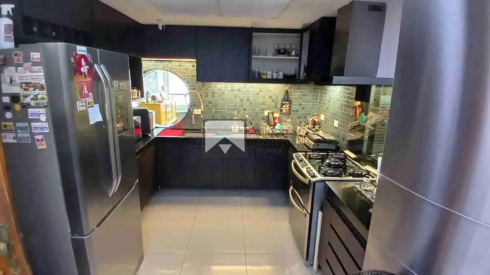 Apartamento, 4 quartos, 300 m² - Foto 8