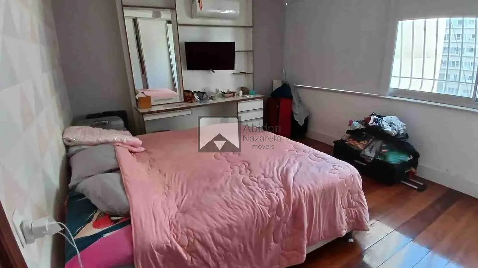 Apartamento, 4 quartos, 300 m² - Foto 6