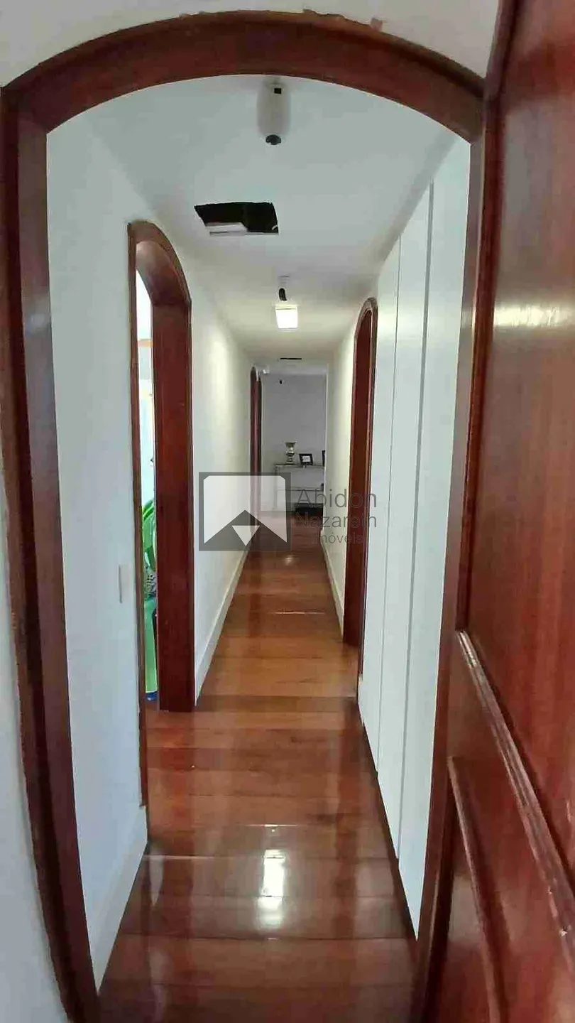 Apartamento, 4 quartos, 300 m² - Foto 7