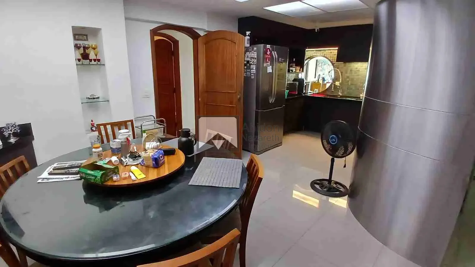 Apartamento, 4 quartos, 300 m² - Foto 5