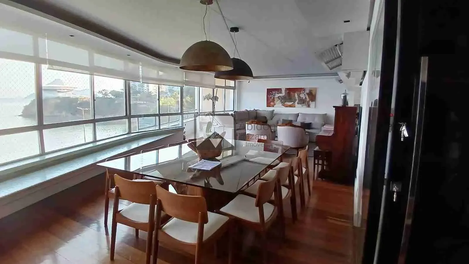 Apartamento, 4 quartos, 300 m² - Foto 1