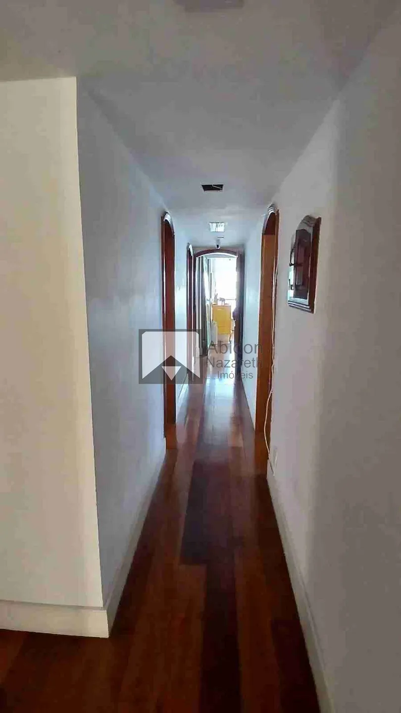 Apartamento, 4 quartos, 300 m² - Foto 2