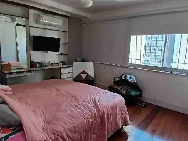 Apartamento com 300m² 4 quartos e 4 banheiros, à venda, no bairro Ingá em Niterói