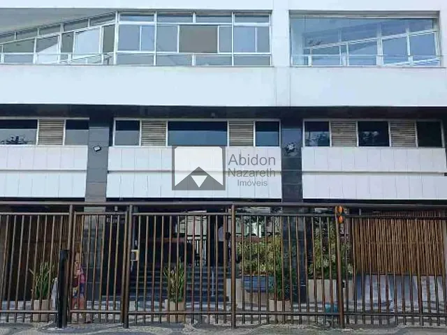 Apartamento com 300m² 4 quartos e 4 banheiros, à venda, no bairro Ingá em Niterói