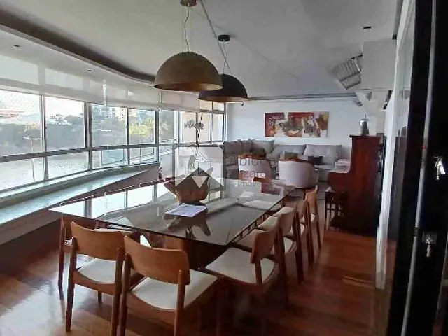 Apartamento com 300m² 4 quartos e 4 banheiros, à venda, no bairro Ingá em Niterói