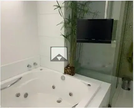 Apartamento, 4 quartos, 300 m² - Foto 59