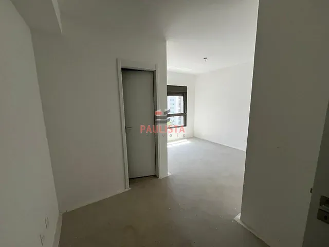 Apartamento 4 quartos e 4 banheiros, à venda, no bairro Vila Clementino em São Paulo