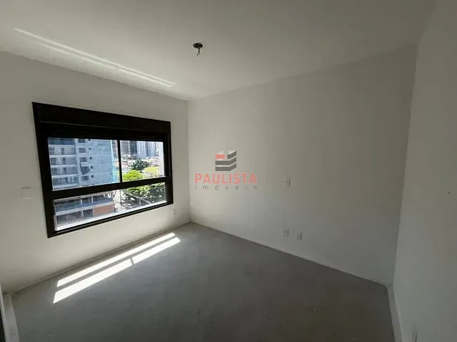 Apartamento 4 quartos e 4 banheiros, à venda, no bairro Vila Clementino em São Paulo