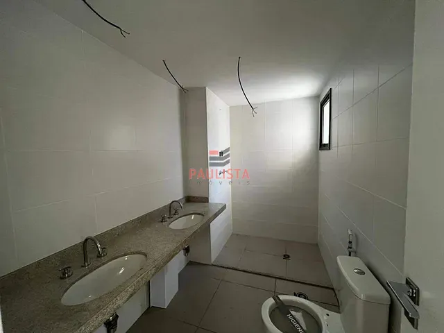 Apartamento 4 quartos e 4 banheiros, à venda, no bairro Vila Clementino em São Paulo