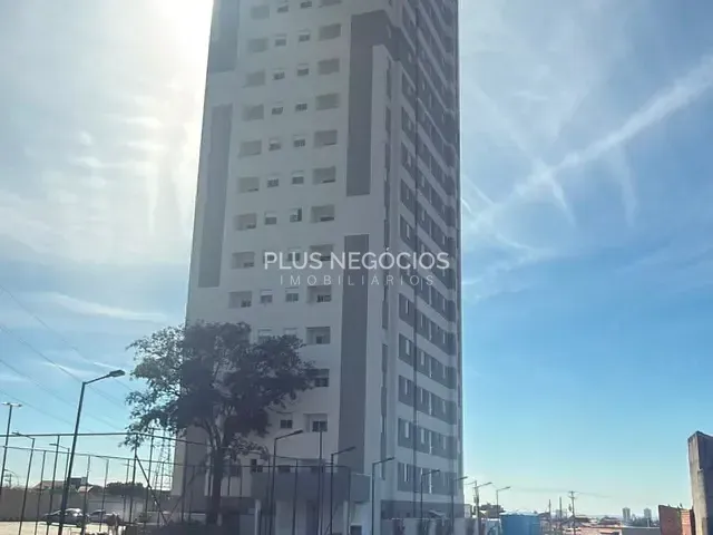 Apartamento 2 quartos e 1 banheiro, à venda, no bairro Rio Acima em Votorantim
