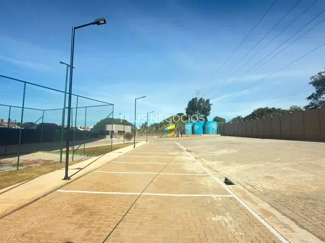 Apartamento 2 quartos e 1 banheiro, à venda, no bairro Rio Acima em Votorantim