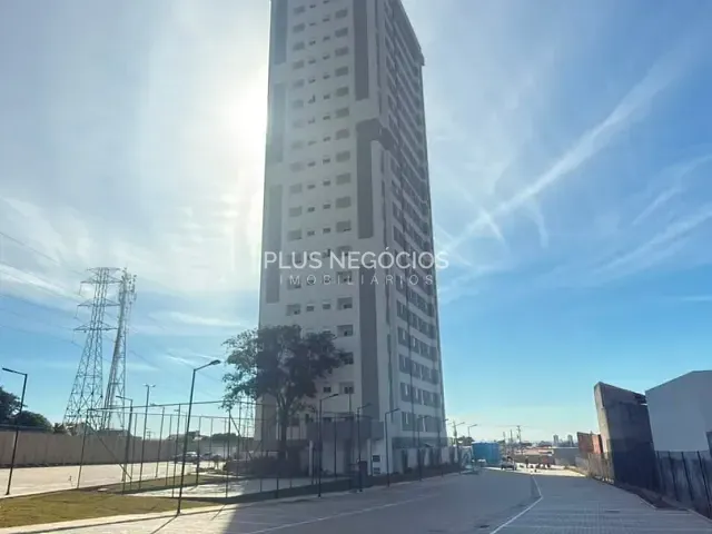 Apartamento 2 quartos e 1 banheiro, à venda, no bairro Rio Acima em Votorantim
