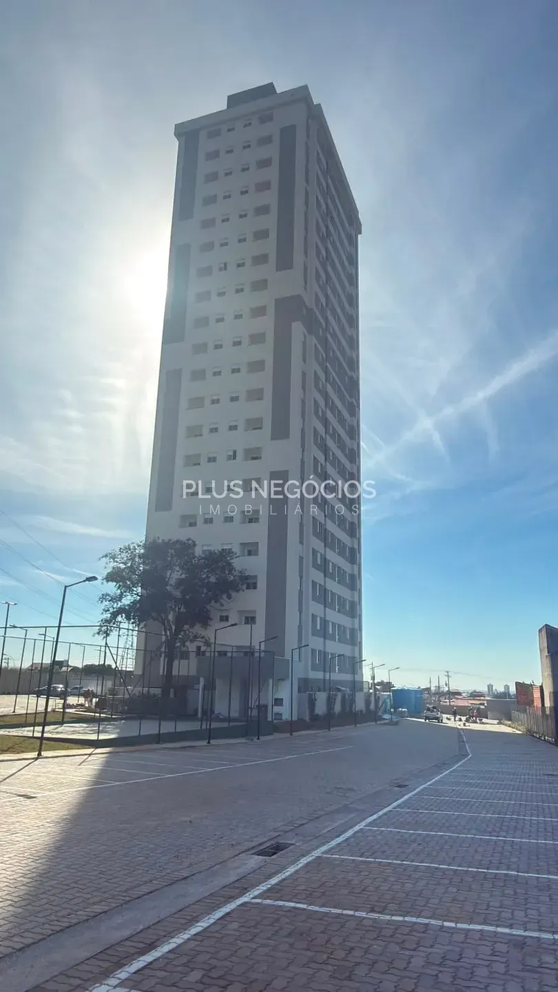 Apartamento, 2 quartos, 52 m² - Foto 1