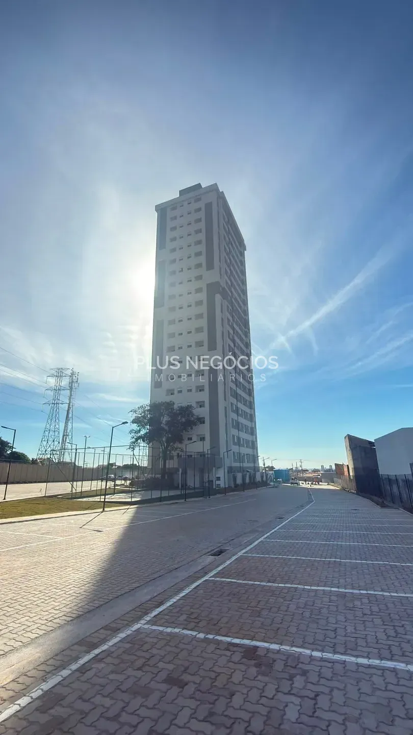 Apartamento, 2 quartos, 52 m² - Foto 5