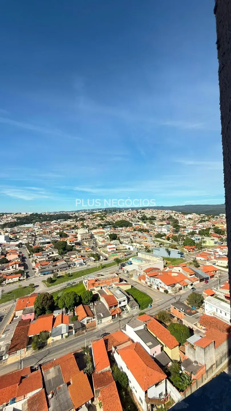 Apartamento, 2 quartos, 52 m² - Foto 6