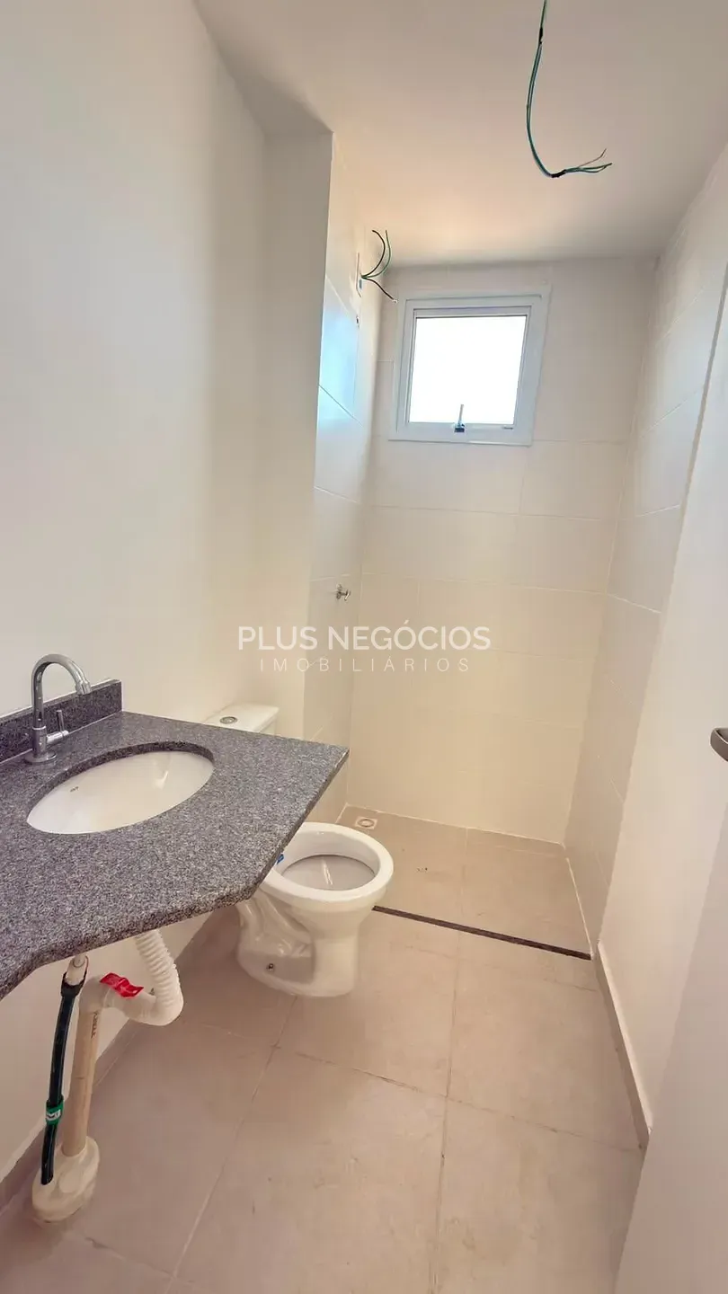 Apartamento, 2 quartos, 52 m² - Foto 7