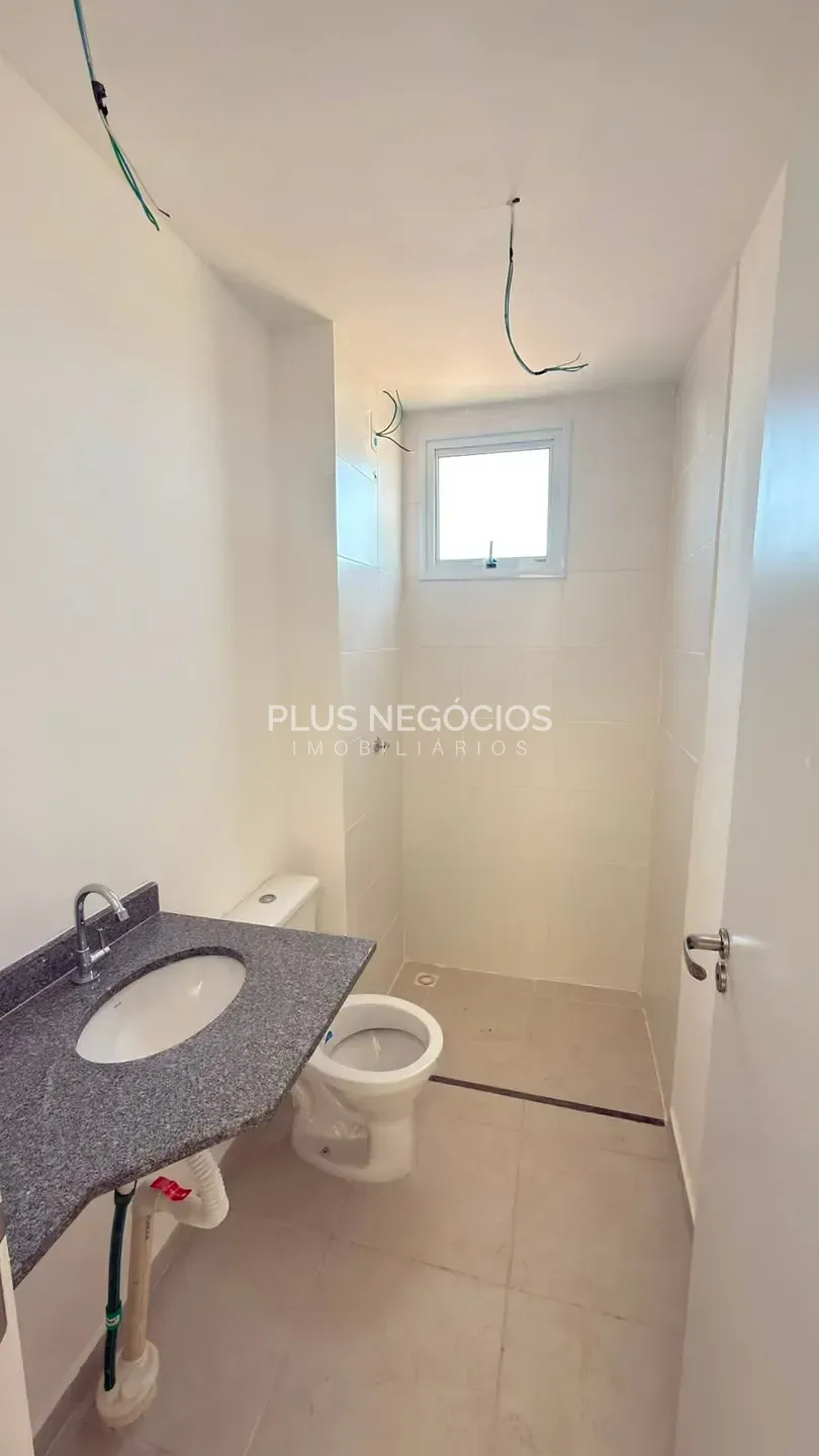 Apartamento, 2 quartos, 52 m² - Foto 8