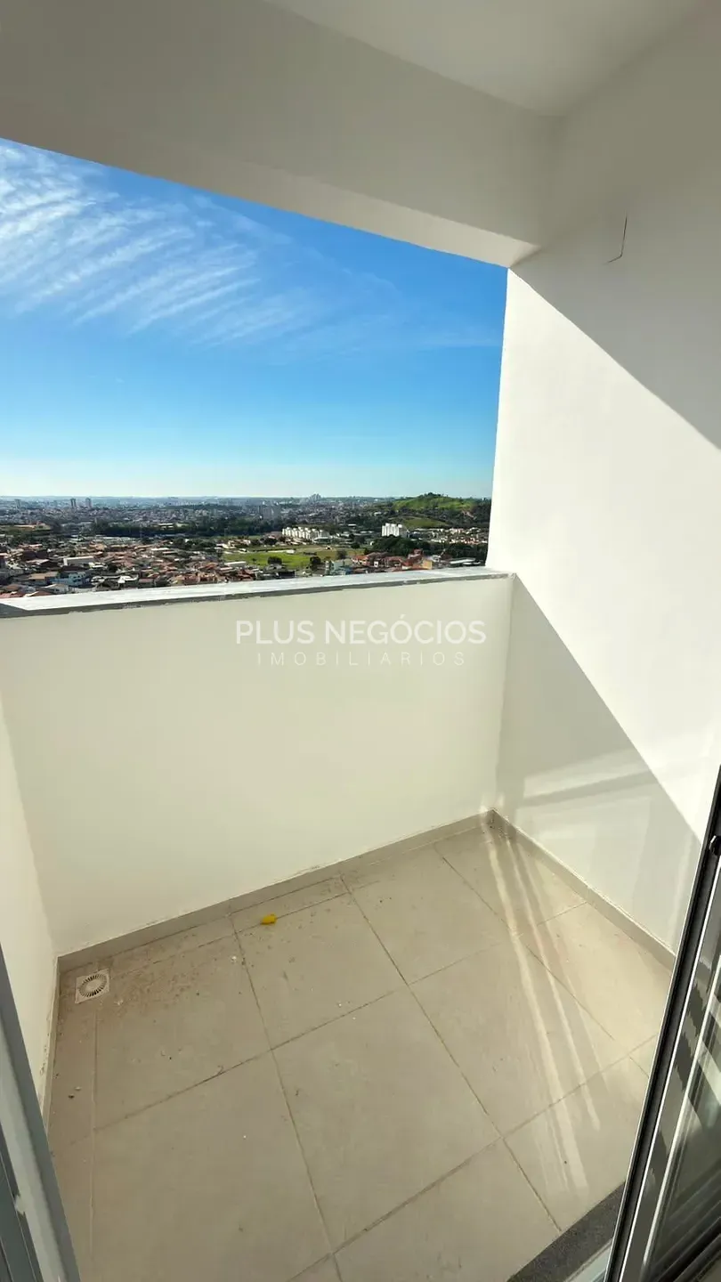 Apartamento, 2 quartos, 52 m² - Foto 12