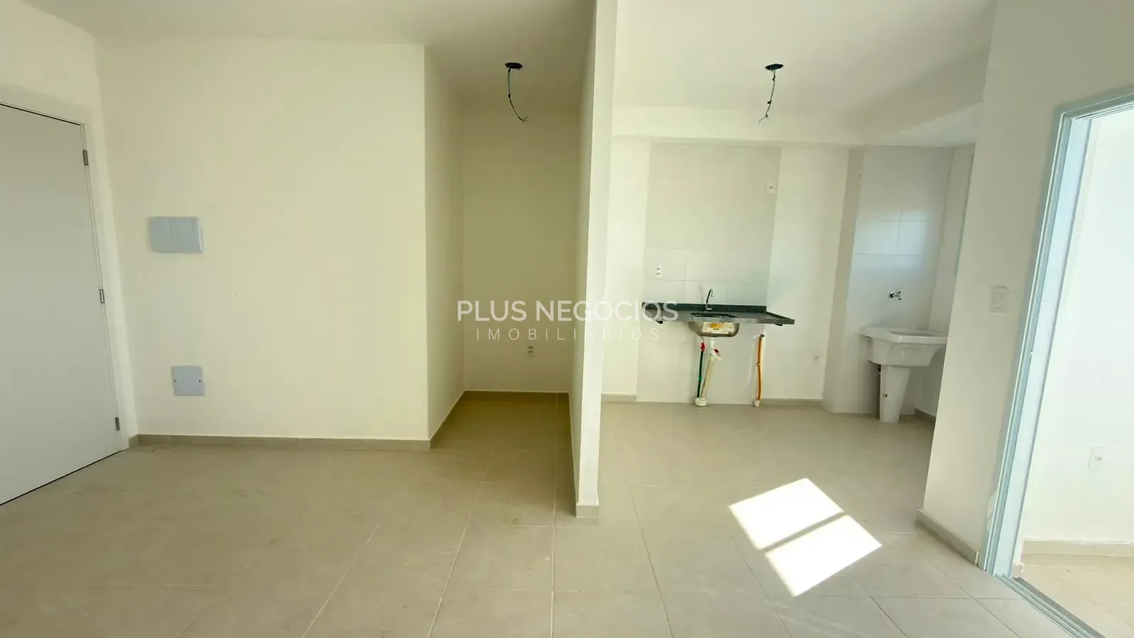 Apartamento, 2 quartos, 52 m² - Foto 16