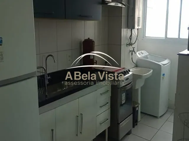 Apartamento 3 quartos e 2 banheiros, à venda ou para alugar, no bairro City Bussocaba em Osasco