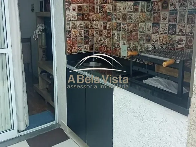 Apartamento 3 quartos e 2 banheiros, à venda ou para alugar, no bairro City Bussocaba em Osasco