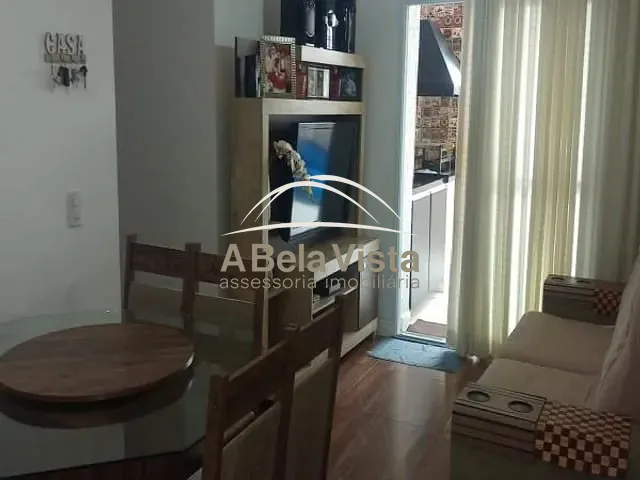 Apartamento 3 quartos e 2 banheiros, à venda ou para alugar, no bairro City Bussocaba em Osasco