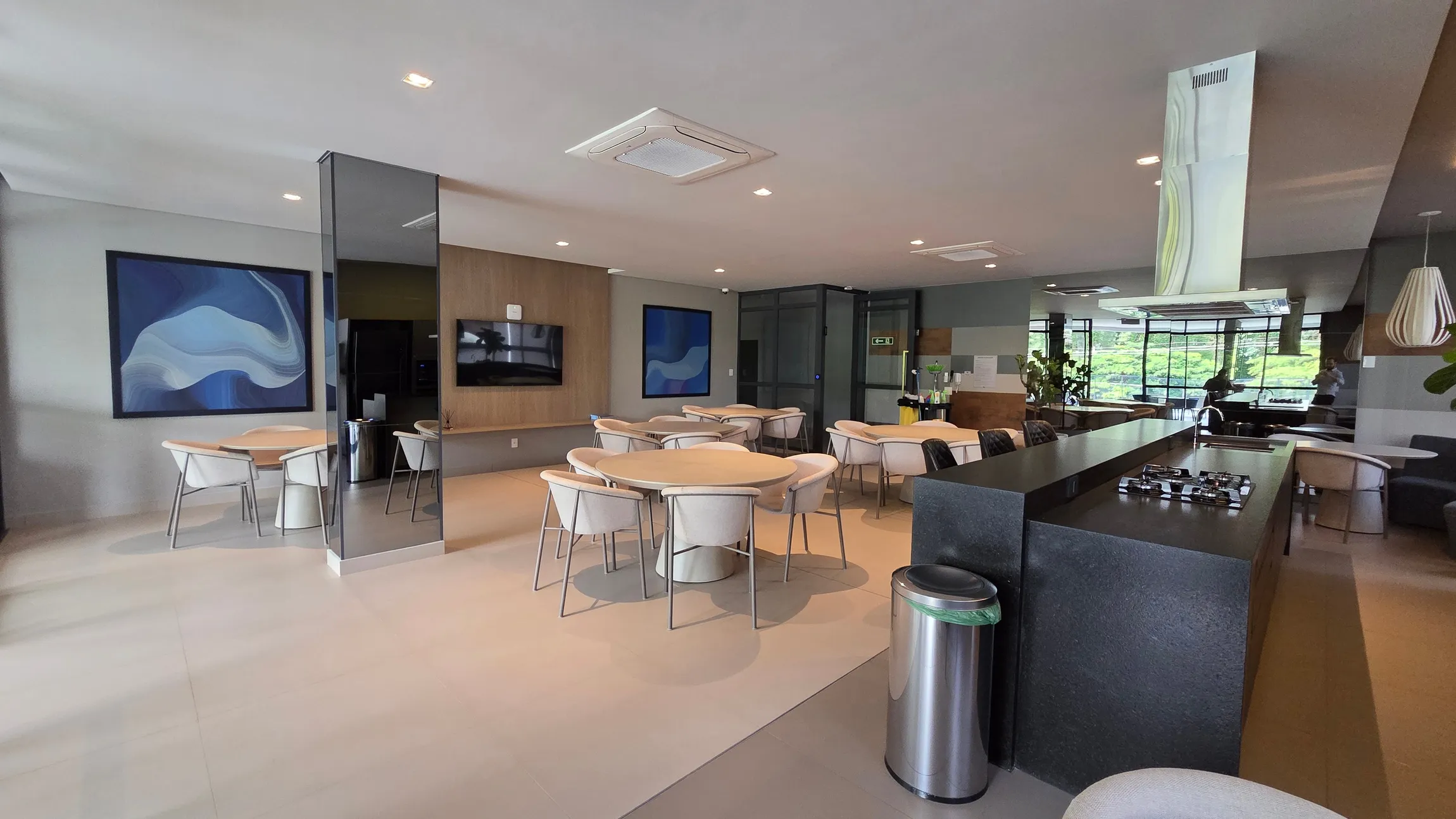 Apartamento, 4 quartos, 283 m² - Foto 25