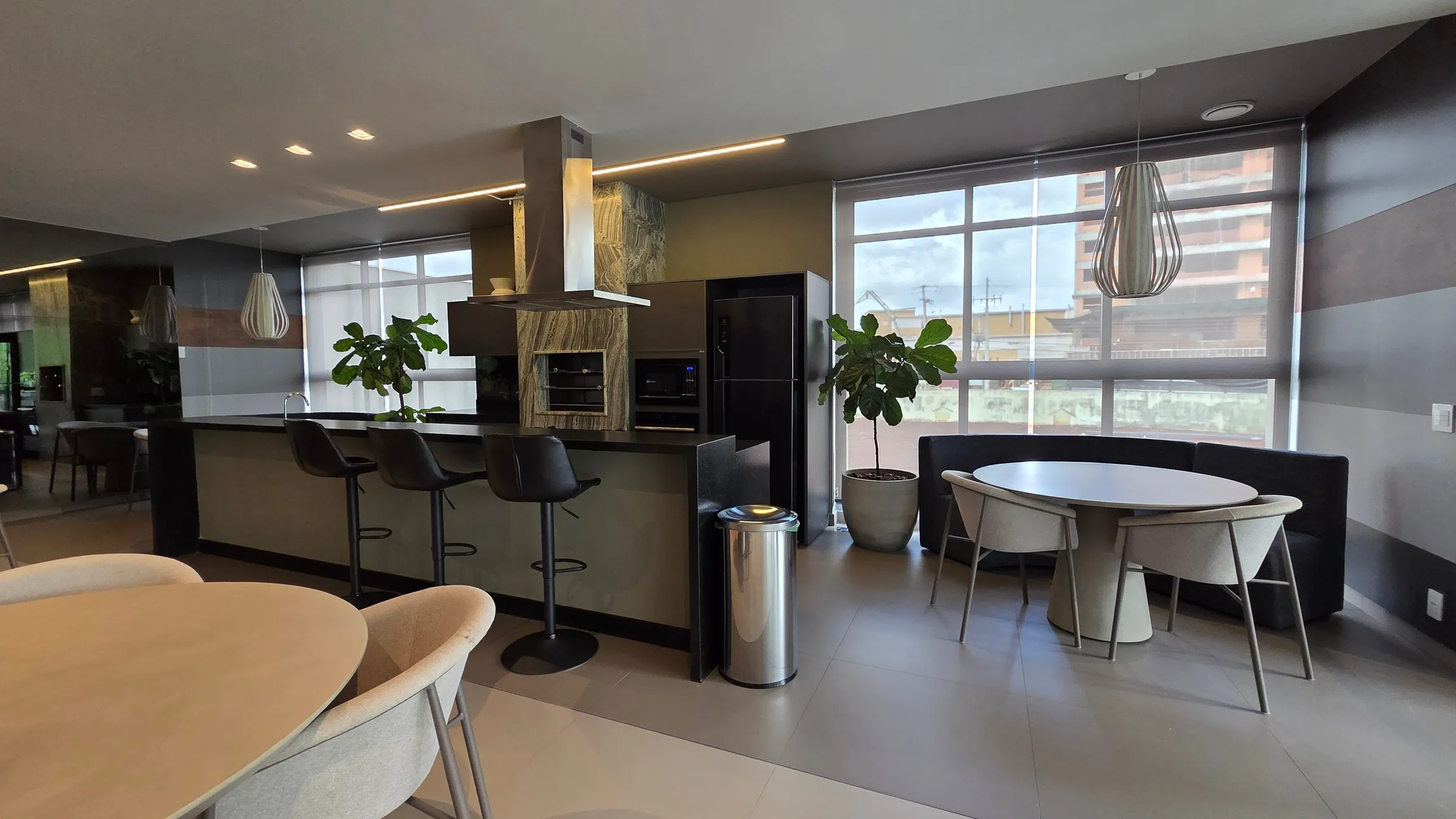 Apartamento, 4 quartos, 283 m² - Foto 26