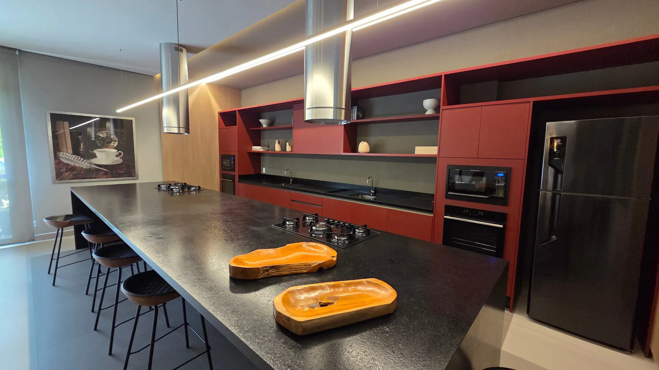Apartamento, 4 quartos, 283 m² - Foto 35