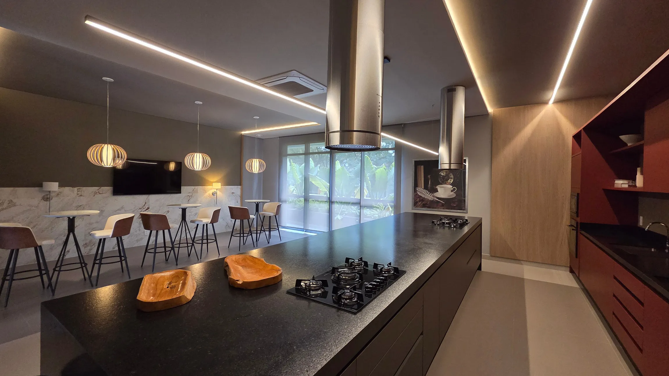 Apartamento, 4 quartos, 283 m² - Foto 31