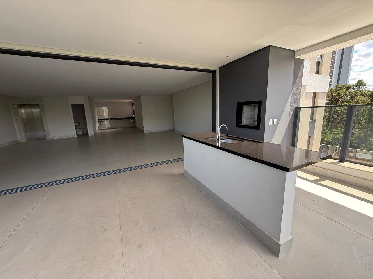 Apartamento, 4 quartos, 283 m² - Foto 8