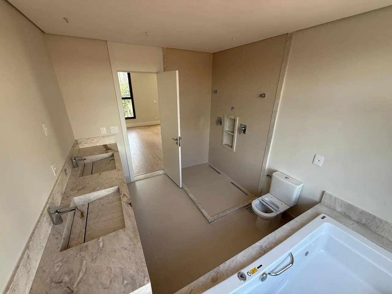 Apartamento, 4 quartos, 283 m² - Foto 19