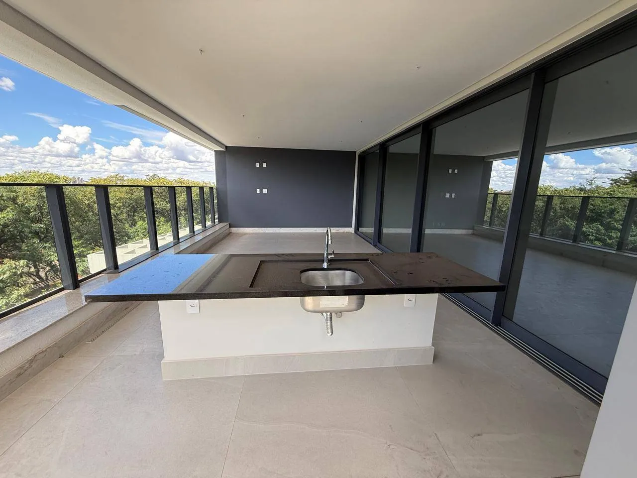 Apartamento, 4 quartos, 283 m² - Foto 6