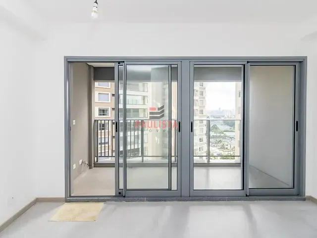 Studio 1 quarto e 1 banheiro, à venda, no bairro Vila Firmiano Pinto em São Paulo