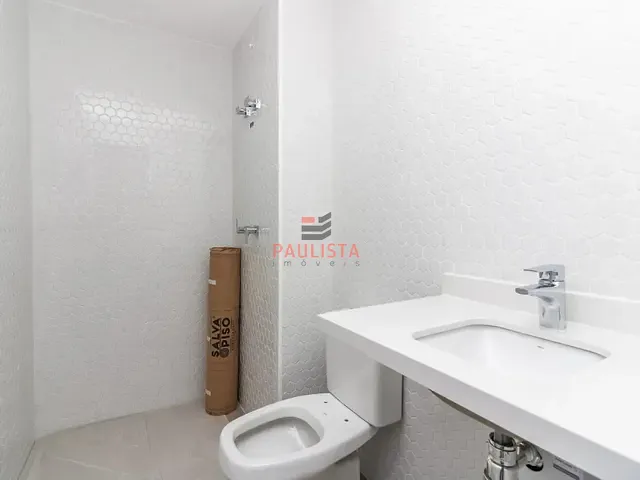 Studio 1 quarto e 1 banheiro, à venda, no bairro Vila Firmiano Pinto em São Paulo