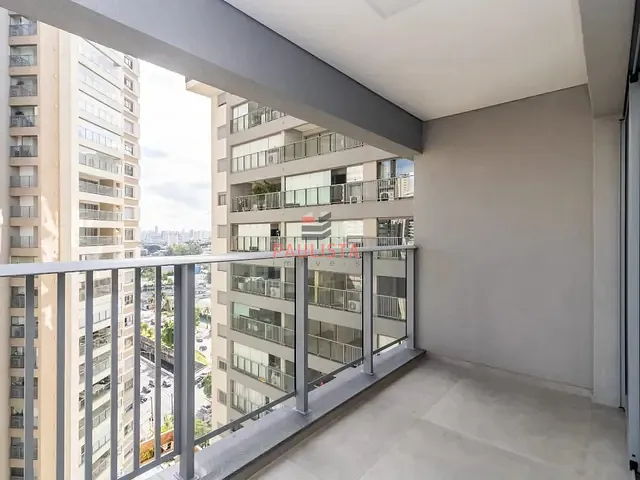 Studio 1 quarto e 1 banheiro, à venda, no bairro Vila Firmiano Pinto em São Paulo
