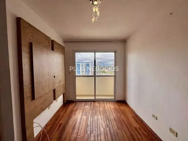 Apartamento com 51m² 2 quartos e 1 banheiro, à venda, no bairro Jardim Refúgio em Sorocaba