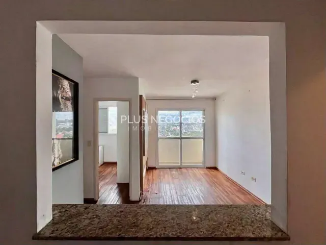 Apartamento com 51m² 2 quartos e 1 banheiro, à venda, no bairro Jardim Refúgio em Sorocaba