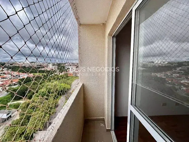 Apartamento com 51m² 2 quartos e 1 banheiro, à venda, no bairro Jardim Refúgio em Sorocaba