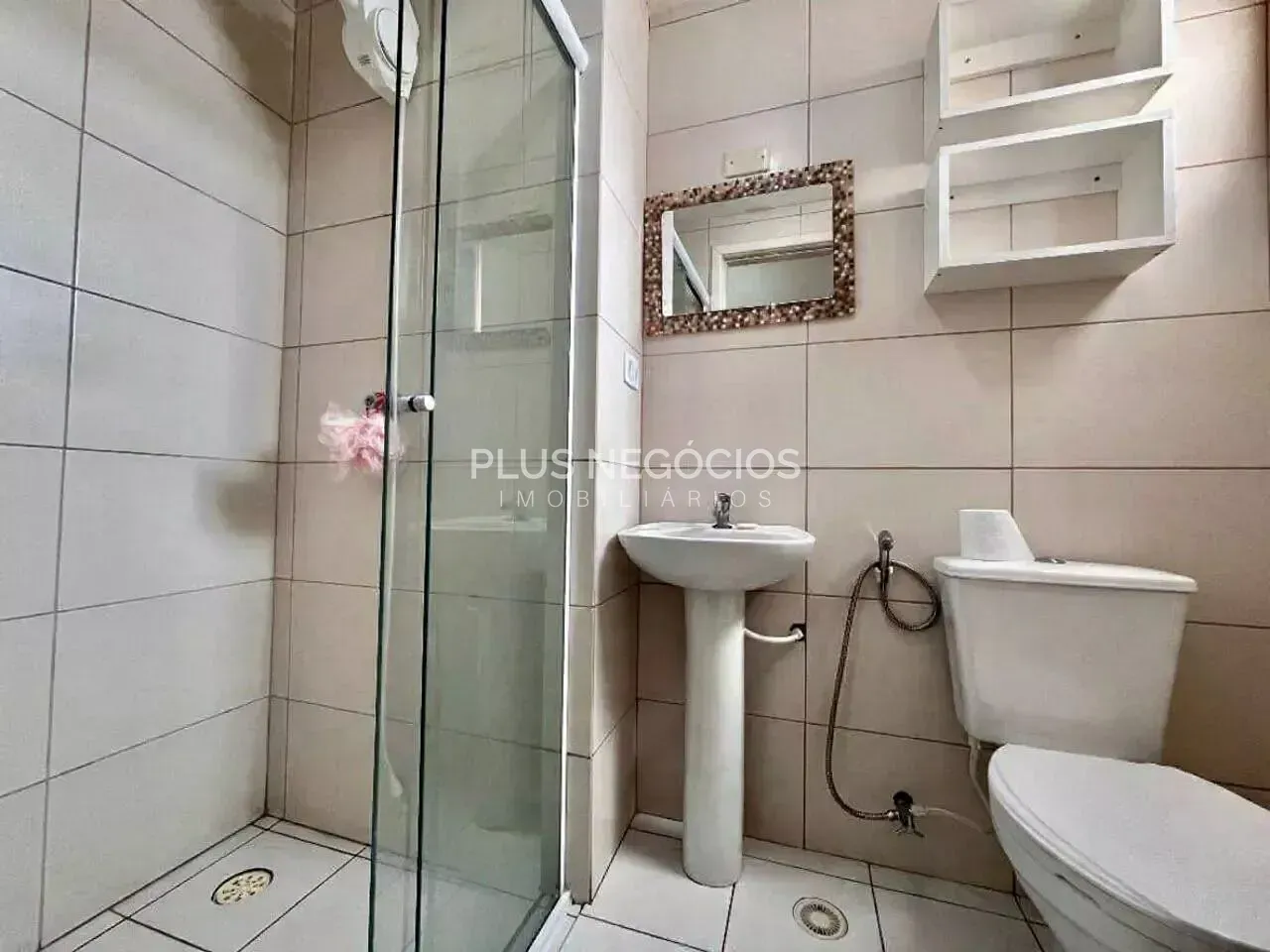 Apartamento, 2 quartos, 51 m² - Foto 13