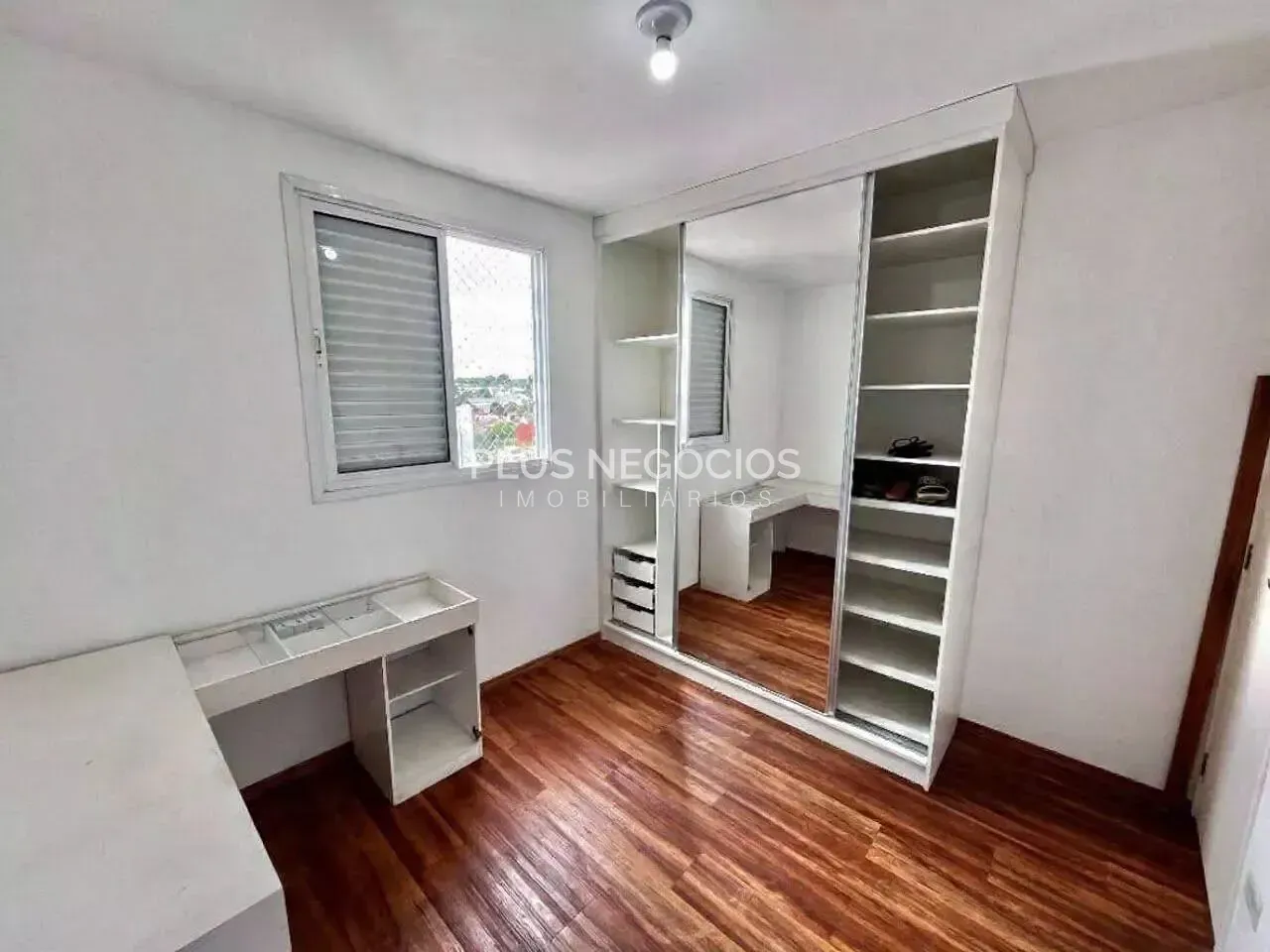 Apartamento, 2 quartos, 51 m² - Foto 11