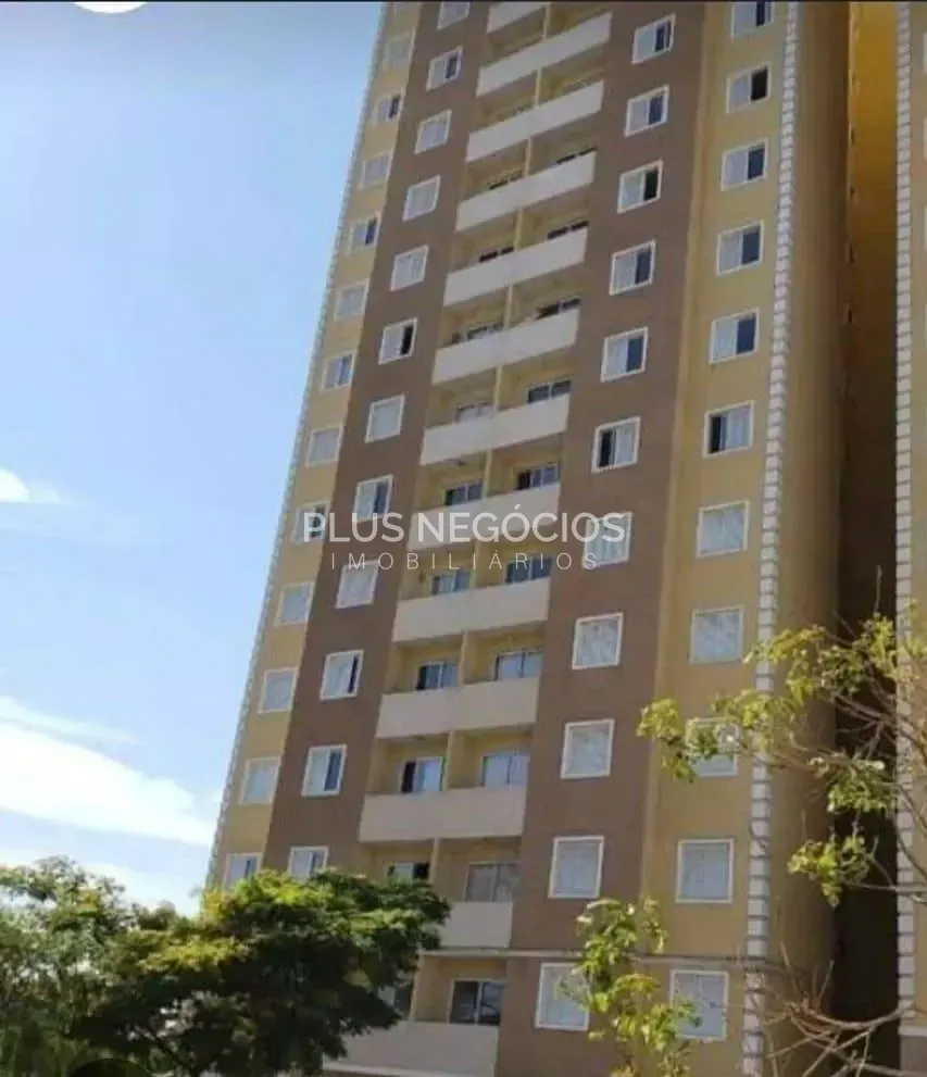 Apartamento, 2 quartos, 51 m² - Foto 22